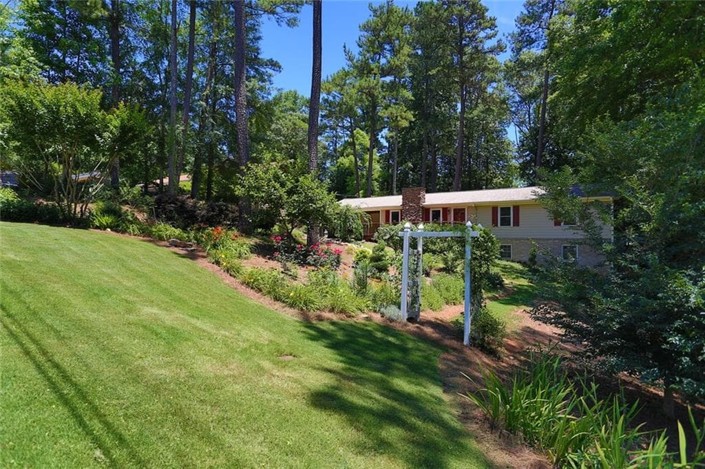 2763 Tony Drive, Lawrenceville, GA 30044 — most recent listing photo