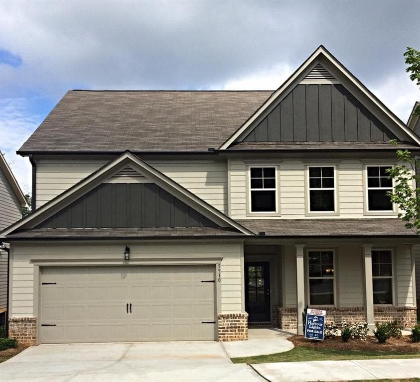 5962 Watersdown Way, Flowery Branch, GA 30542 — most recent listing photo