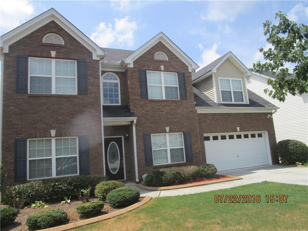 4150 Preserve Lane, Snellville, GA 30039 — most recent listing photo
