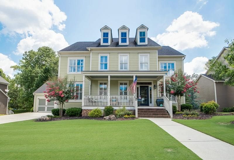5864 Peacock Lane, Hoschton, GA 30548 — most recent listing photo
