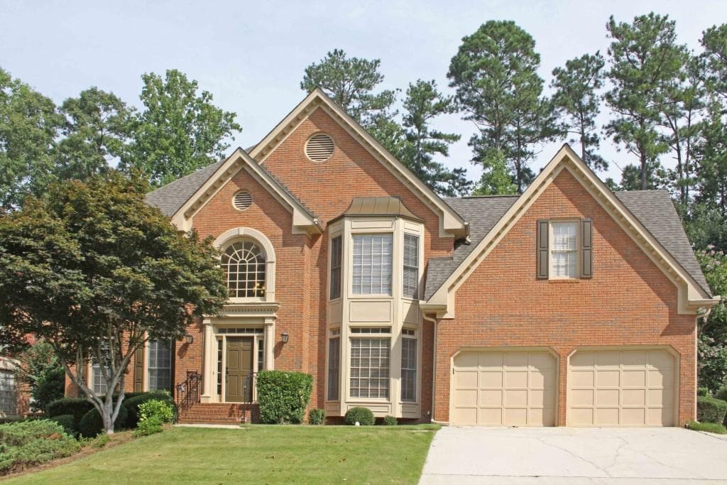 5271 Edgerton Drive, Peachtree Corners, GA 30092 — most recent listing photo