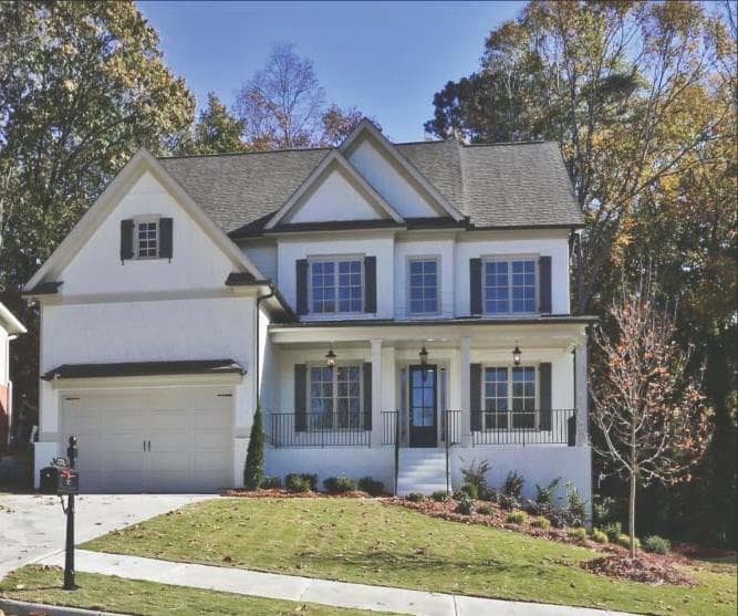 4003 Commodore Drive, Chamblee, GA 30341 — most recent listing photo