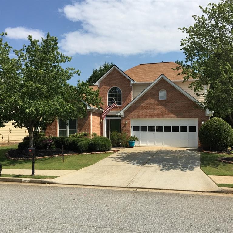 3989 Berwick Farm Drive, Duluth, GA 30096 — most recent listing photo