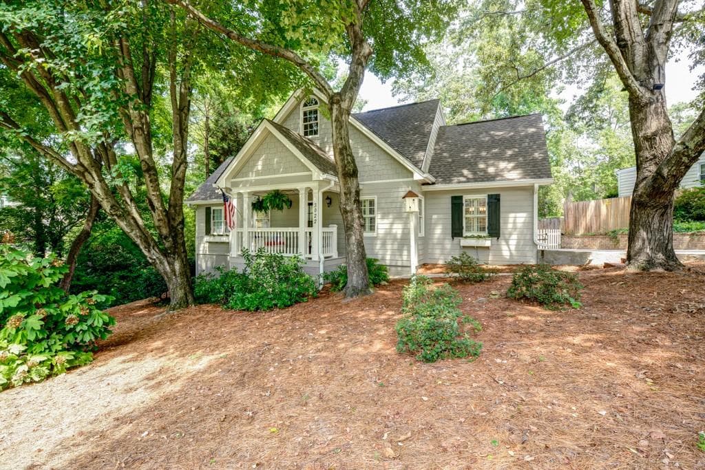 3022 Knox Avenue, Chamblee, GA 30341 — most recent listing photo