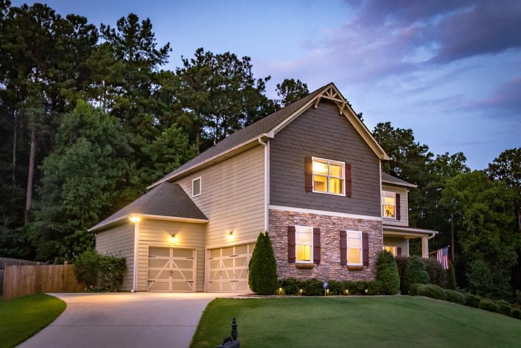 716 Springs Crest Drive, Dallas, GA 30157 — most recent listing photo