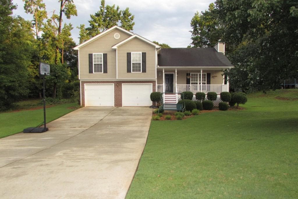919 Nature Trail, Bethlehem, GA 30620 — most recent listing photo