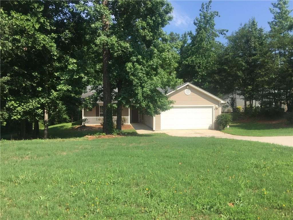 152 Mayweather Drive, Bethlehem, GA 30620 — most recent listing photo