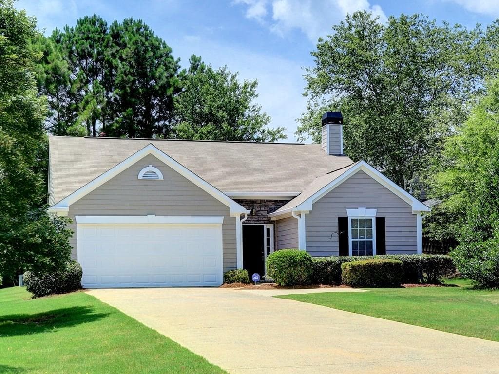 2293 Leacroft Way, Marietta, GA 30062 — most recent listing photo