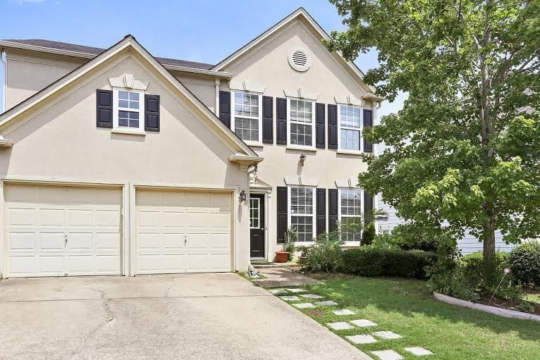 520 Drifton Way, Woodstock, GA 30188 — most recent listing photo
