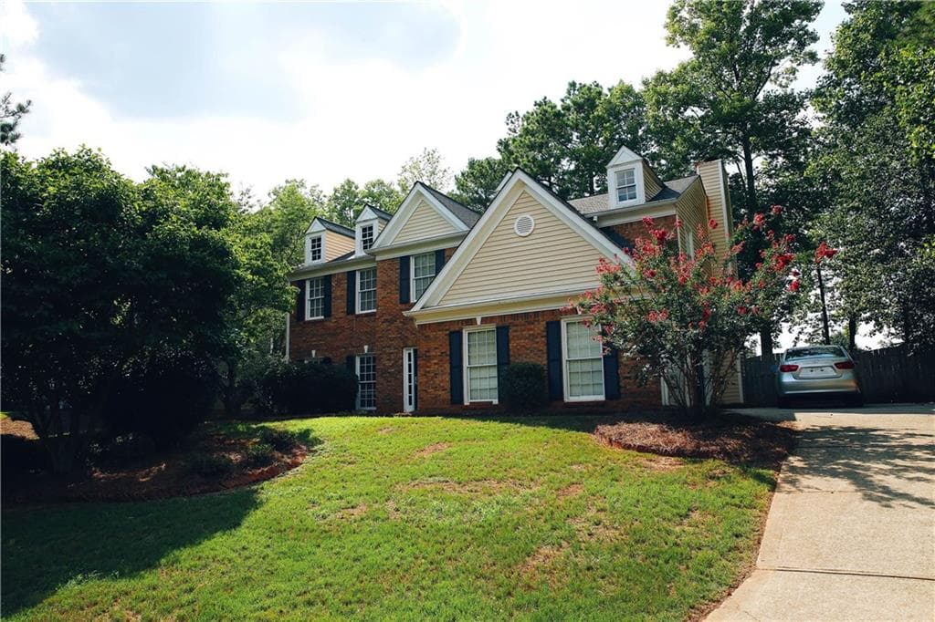 6420 Maid Marion Close, Alpharetta, GA 30005 — most recent listing photo