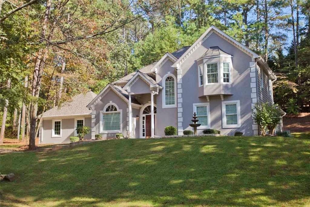 16085 Henderson Heights Drive, Milton, GA 30004 — most recent listing photo