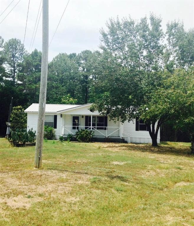 3 bedroom, 1,012 sq ft single family residence sold at 285 Mountain View Drive, Calhoun, GA 30701