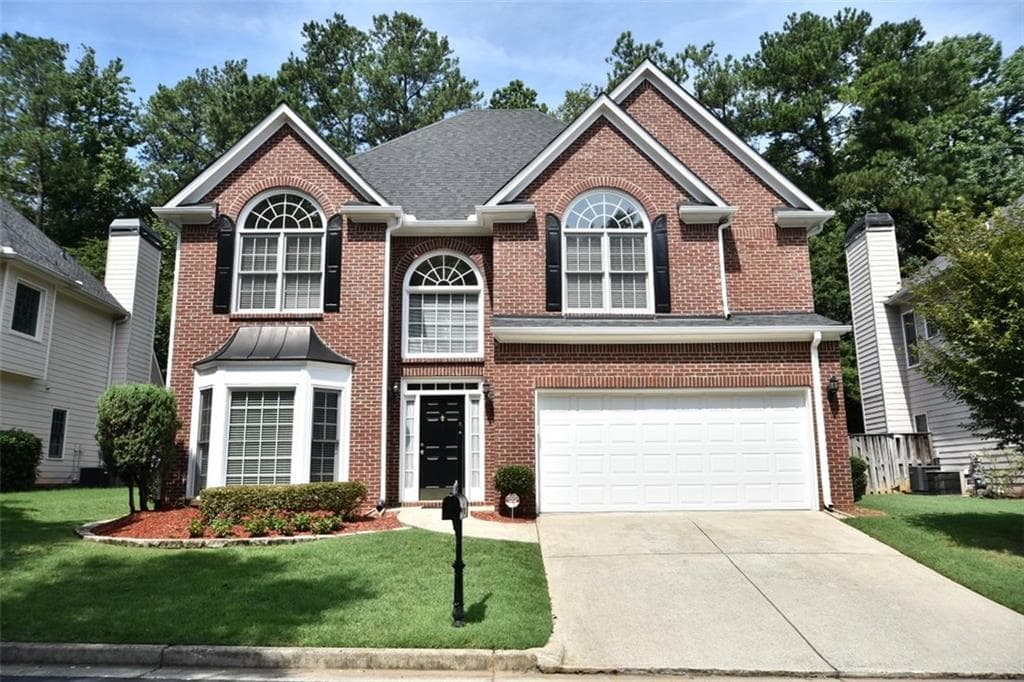 3384 ARBOR PATH Drive, Atlanta, GA 30340 — most recent listing photo