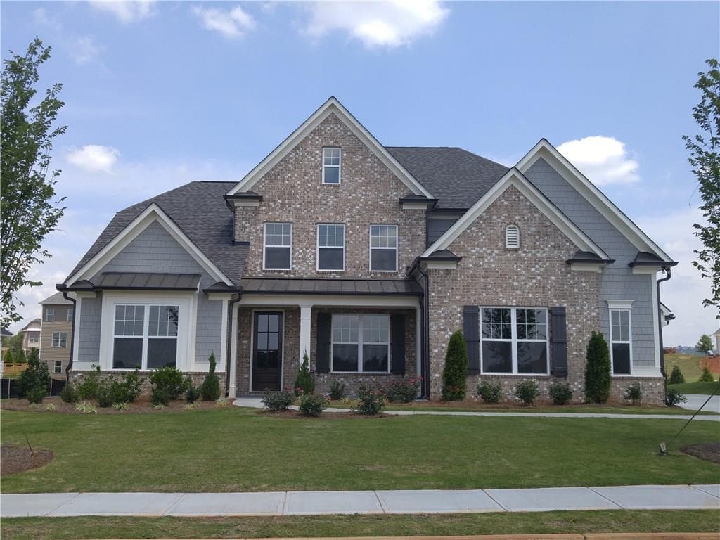 212 Leland Way, Woodstock, GA 30188 — most recent listing photo