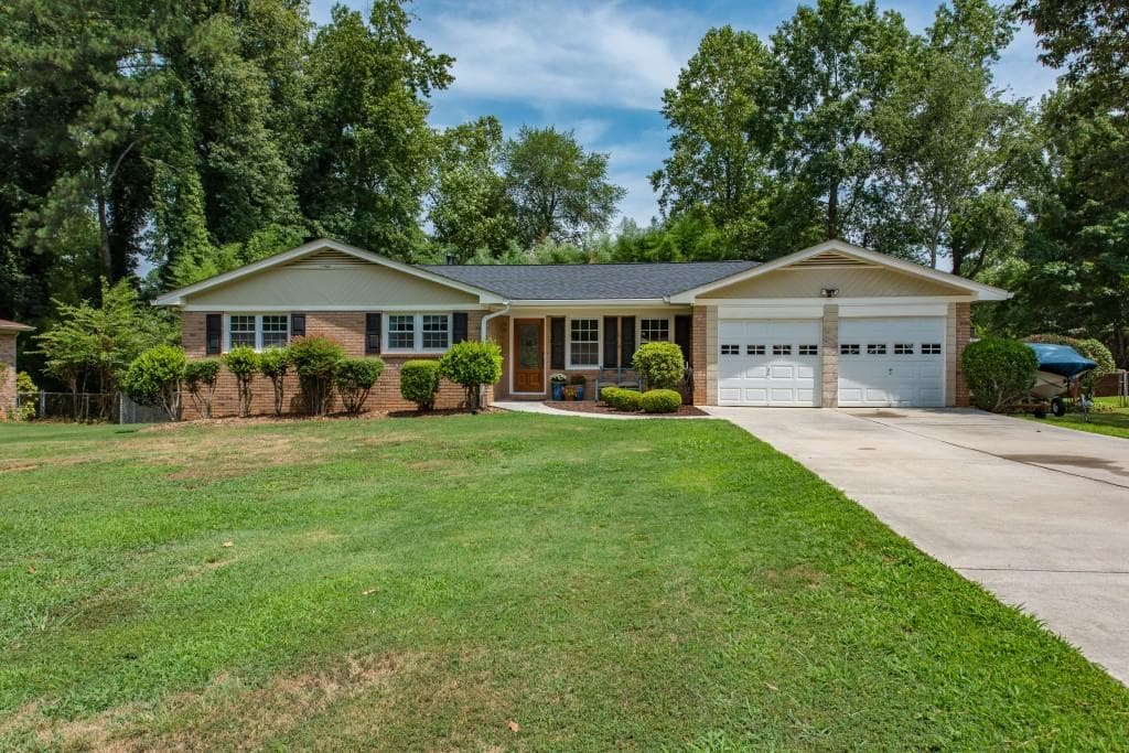 1811 Romans Drive, Marietta, GA 30062 — most recent listing photo