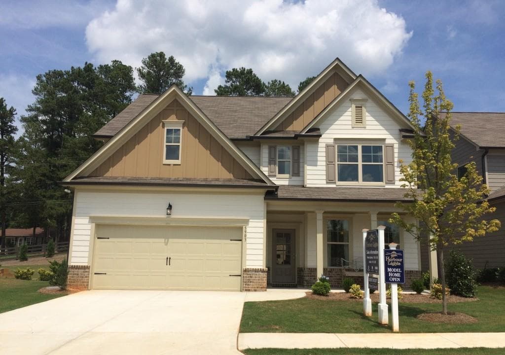 5903 Waterway Place, Flowery Branch, GA 30542 — most recent listing photo