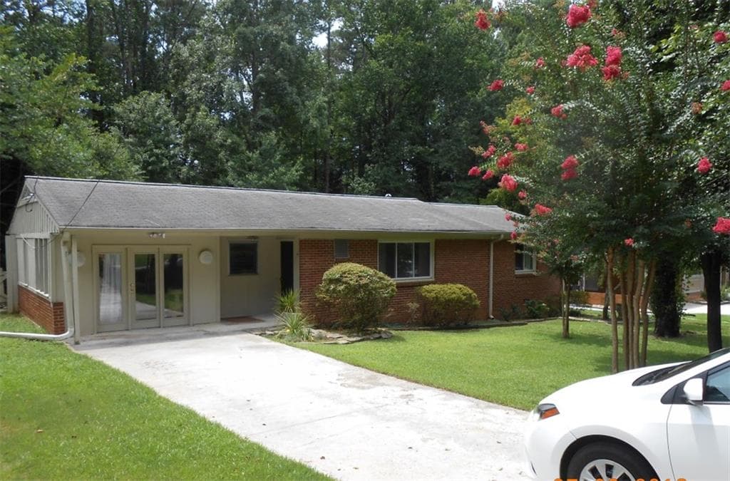 2894 Heather Drive, East Point, GA 30344 — most recent listing photo