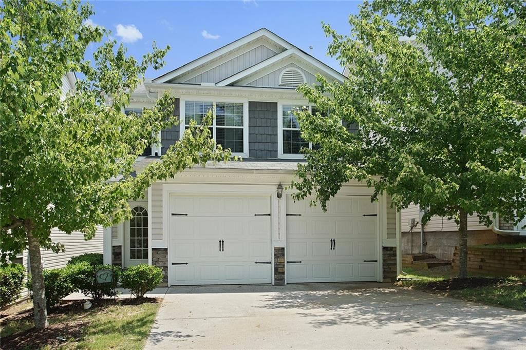 112 Hidden Creek Drive, Canton, GA 30114 — most recent listing photo