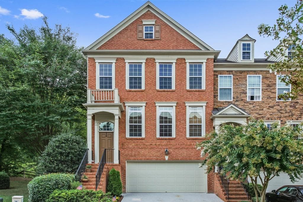 4736 Wehunt Trail, Smyrna, GA 30082 — most recent listing photo