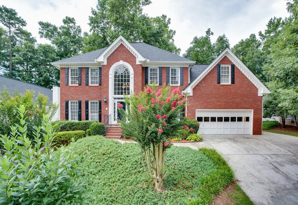 1265 Wyckfield Place, Lawrenceville, GA 30044 — most recent listing photo