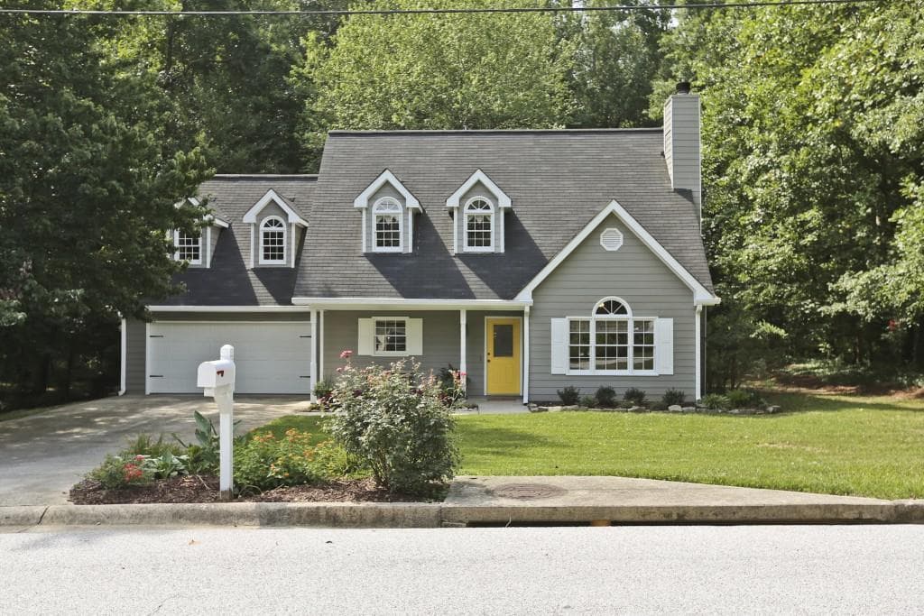 1280 Burning Bush Drive, Loganville, GA 30052 — most recent listing photo
