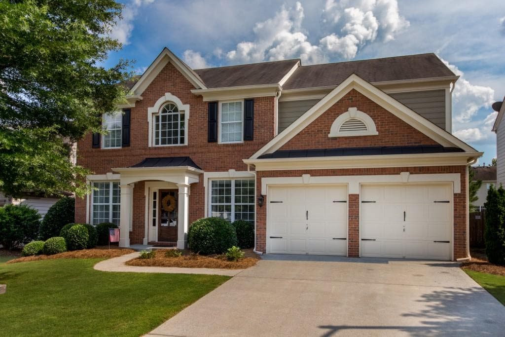 105 Towey Trail, Woodstock, GA 30188 — most recent listing photo