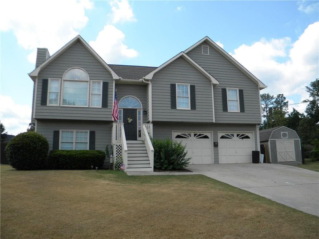 109 Villa Ridge Terrace, Dallas, GA 30157 — most recent listing photo