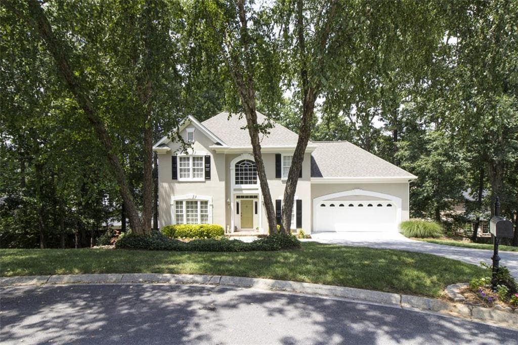 1277 Tiverton Place, Lawrenceville, GA 30043 — most recent listing photo