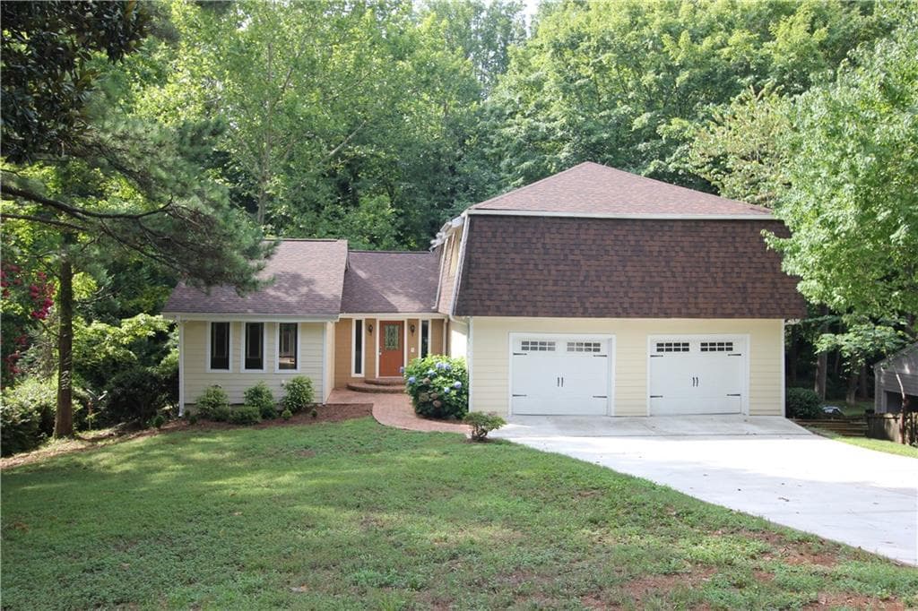 4332 Cove Island Drive, Marietta, GA 30067 — most recent listing photo