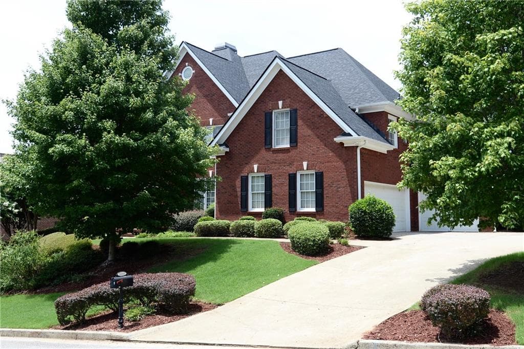 5005 Kingsley Manor Court, Marietta, GA 30066 — most recent listing photo