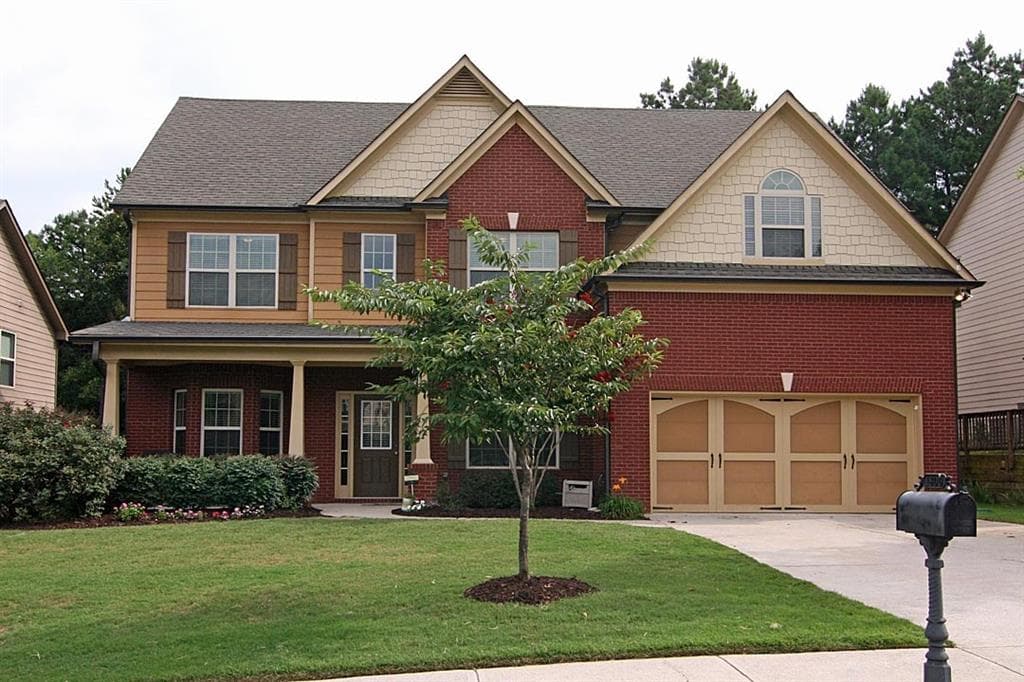 1800 Beyers Landing Drive, Buford, GA 30519 — most recent listing photo