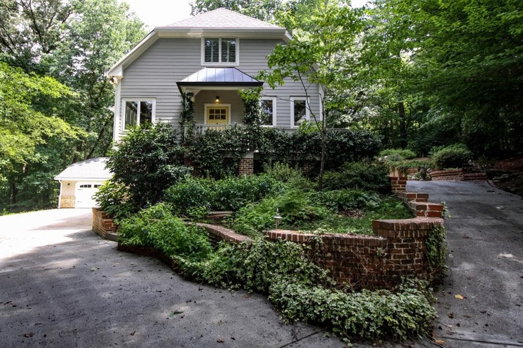1497 Vanderbilt Way, Marietta, GA 30068 — most recent listing photo