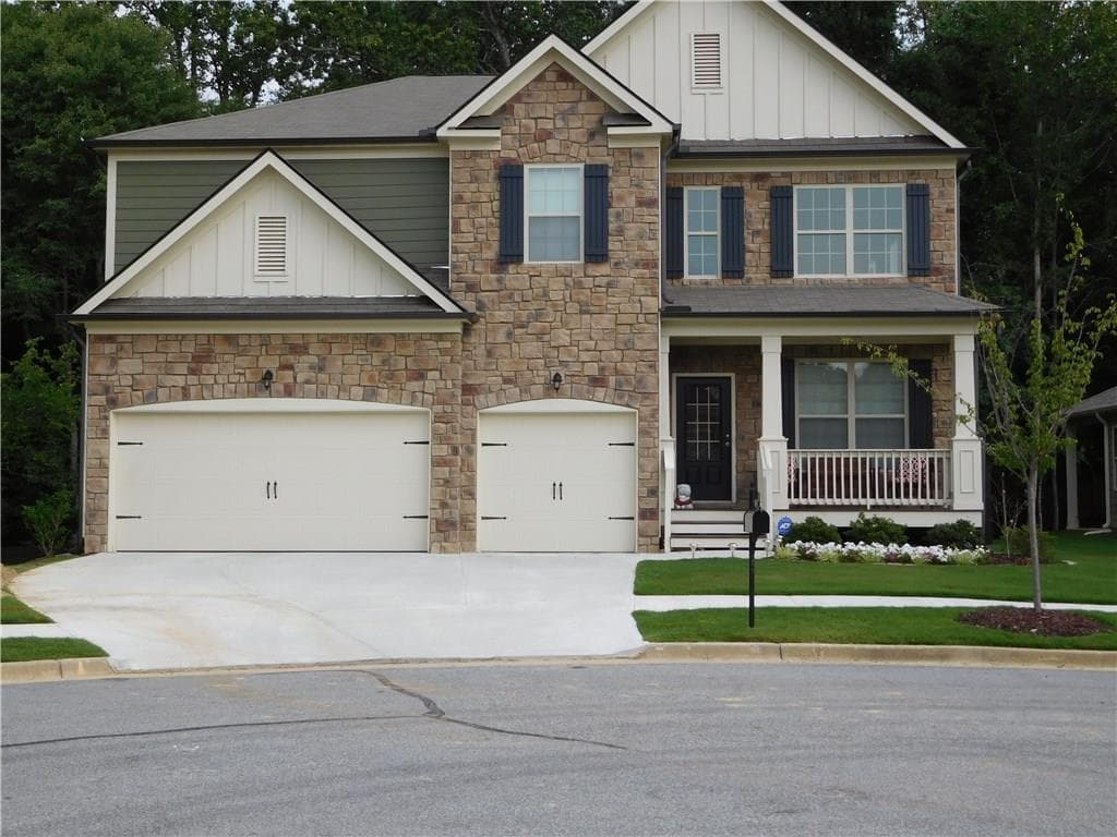 2667 Allsborough Way, Dacula, GA 30019 — most recent listing photo