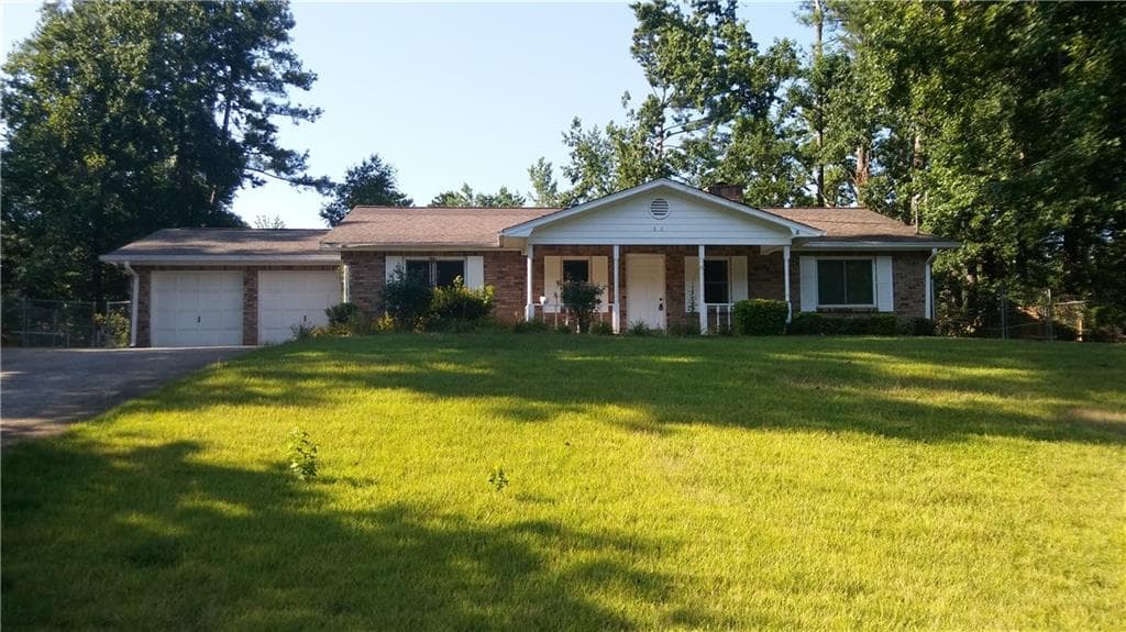 840 Tall Deer Drive, Fairburn, GA 30213 — most recent listing photo
