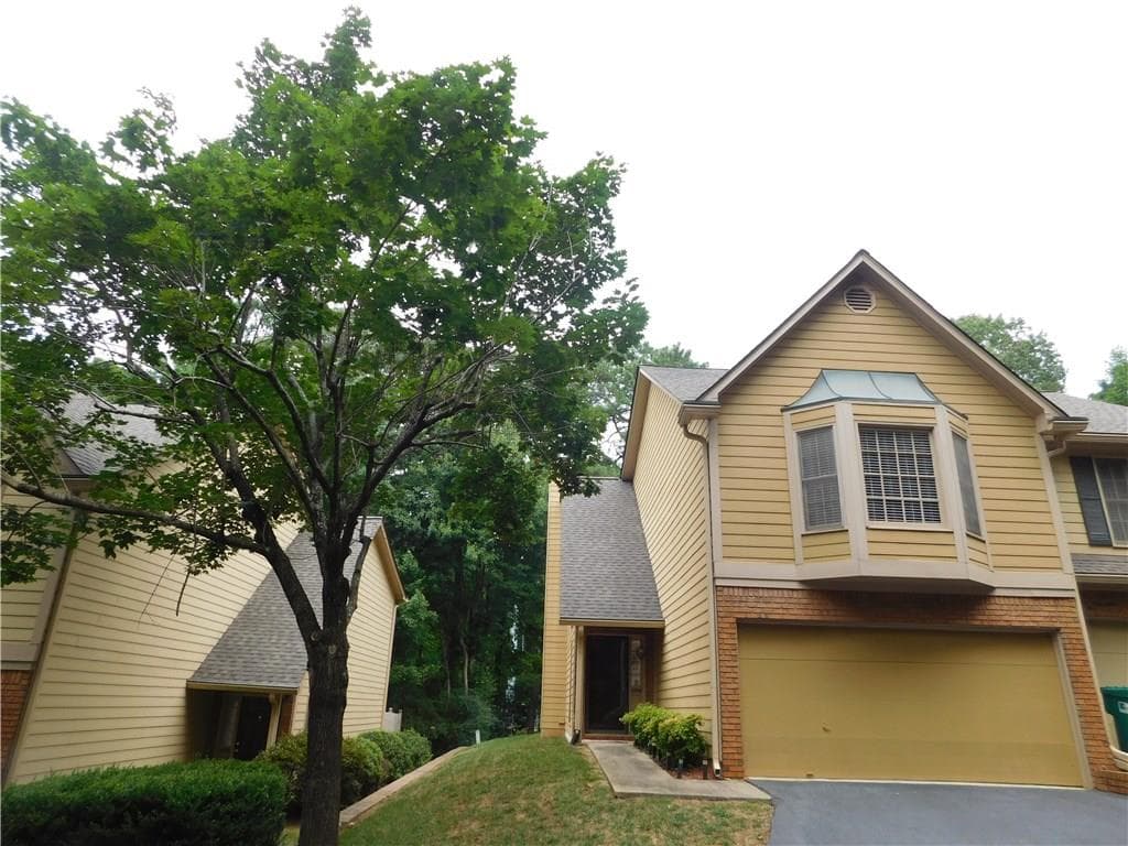 2926 Woodruff Drive, Smyrna, GA 30080 — most recent listing photo