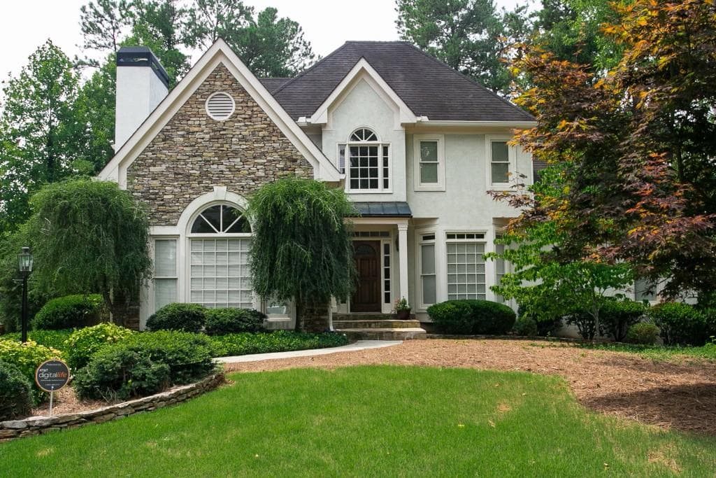 10515 Stonefield Landing, Johns Creek, GA 30097 — most recent listing photo