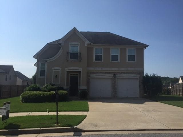 571 Simonton Ridge Trail, Lawrenceville, GA 30045 — most recent listing photo