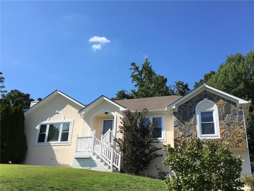 25 Wrenfield Lane, Smyrna, GA 30082 — most recent listing photo