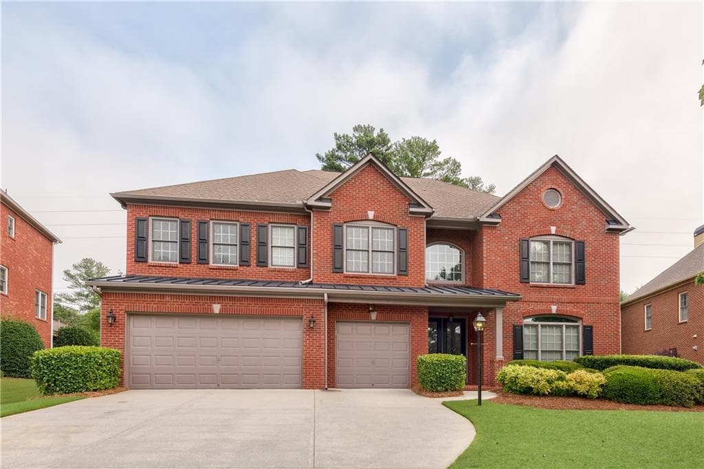 3337 Keenland Road, Marietta, GA 30062 — most recent listing photo