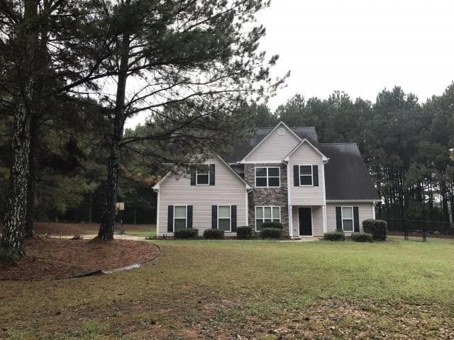 2830 Old Jackson Road, Locust Grove, GA 30248 — most recent listing photo