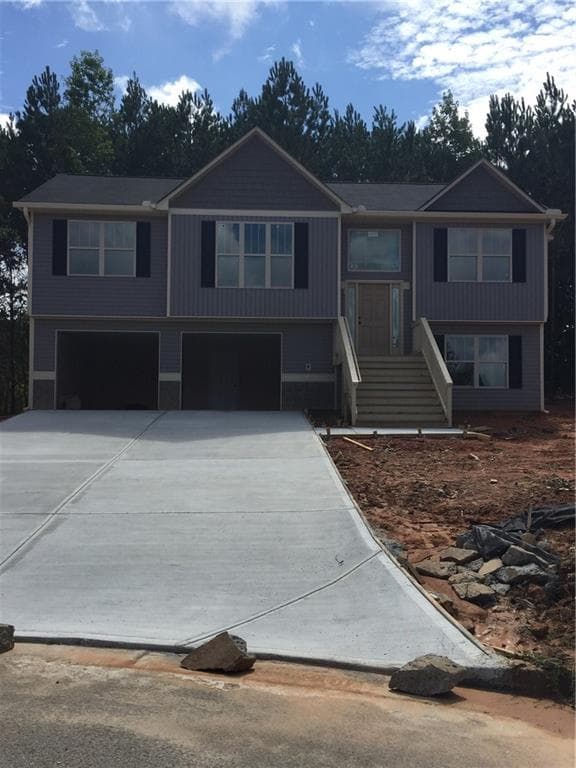 74 Walnut Creek Court, Dallas, GA 30157 — most recent listing photo