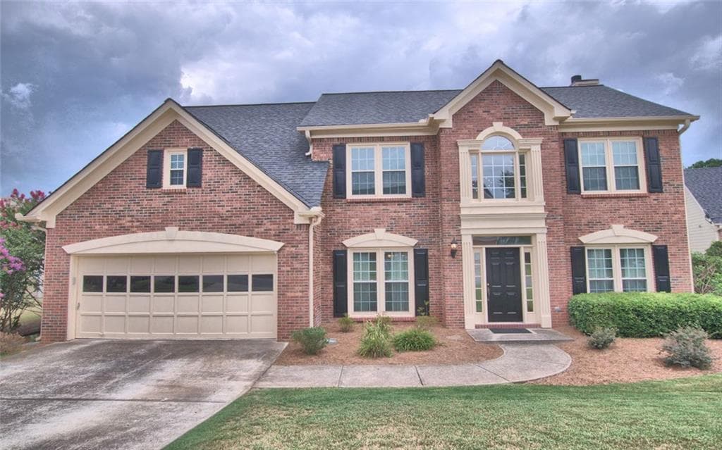 310 Lamme Chase, Duluth, GA 30097 — most recent listing photo