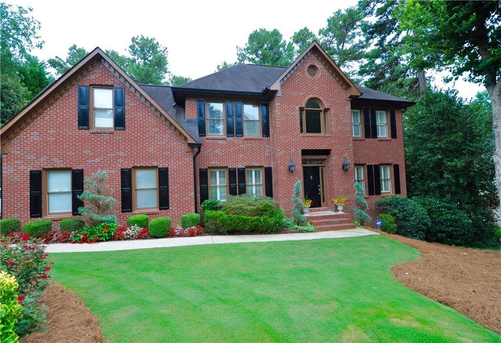 2335 Melrose Trace, Cumming, GA 30041 — most recent listing photo