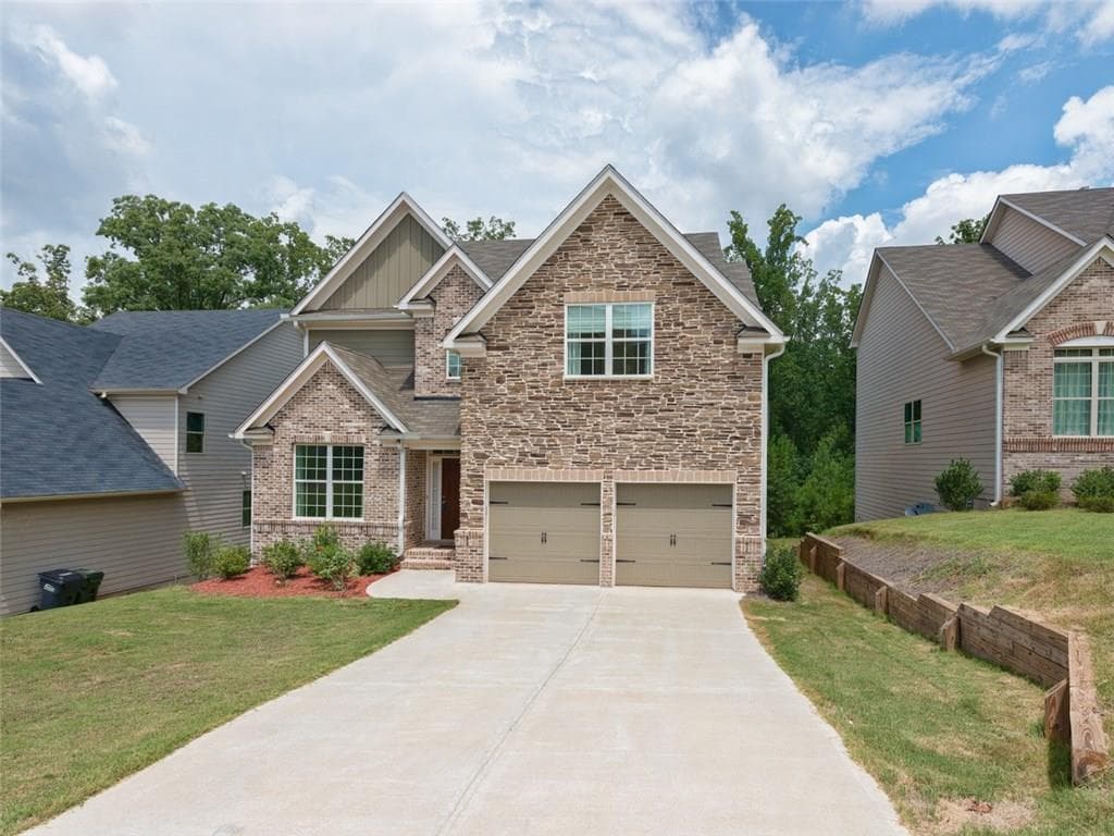 299 SHILOH MANOR Drive, Marietta, GA 30066 — most recent listing photo