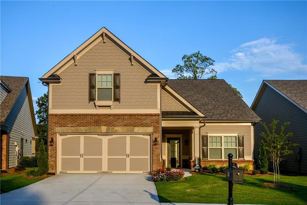 6851 Flagstone Way, Flowery Branch, GA 30542 — most recent listing photo