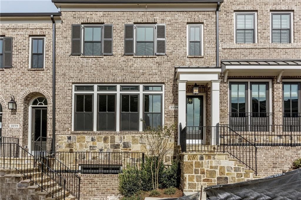 2276 Garrison Street 18, Brookhaven, GA 30319 — most recent listing photo