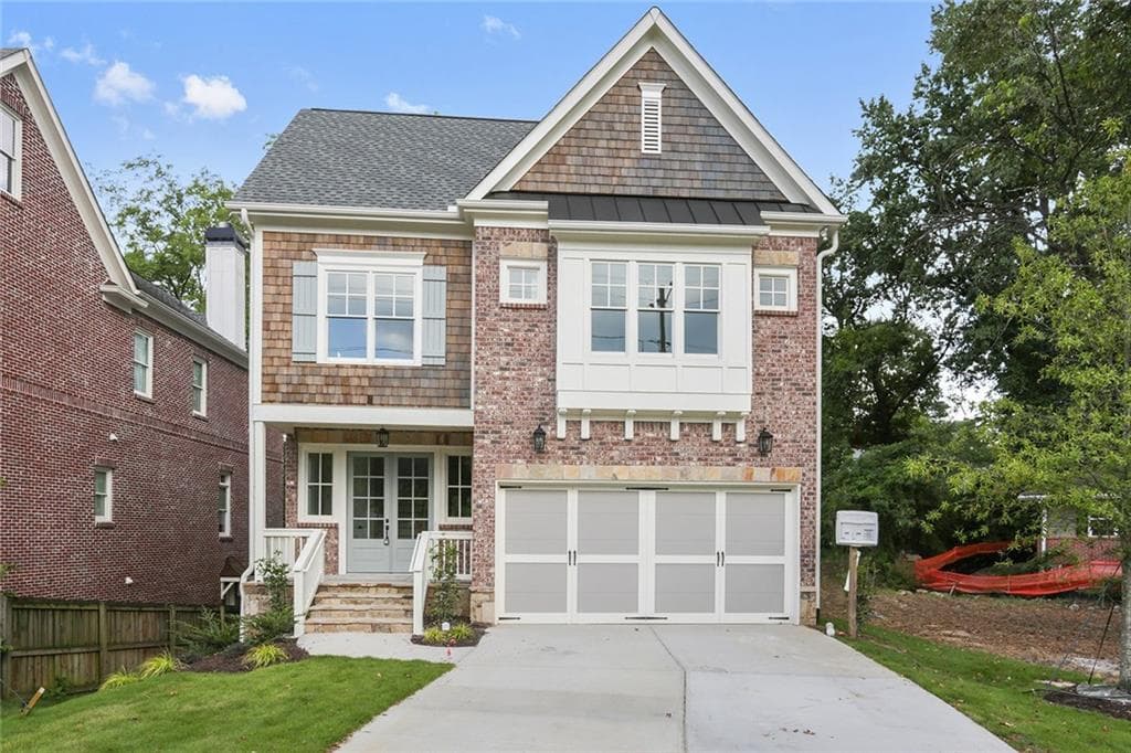 2356 Colonial Drive, Brookhaven, GA 30319 — most recent listing photo