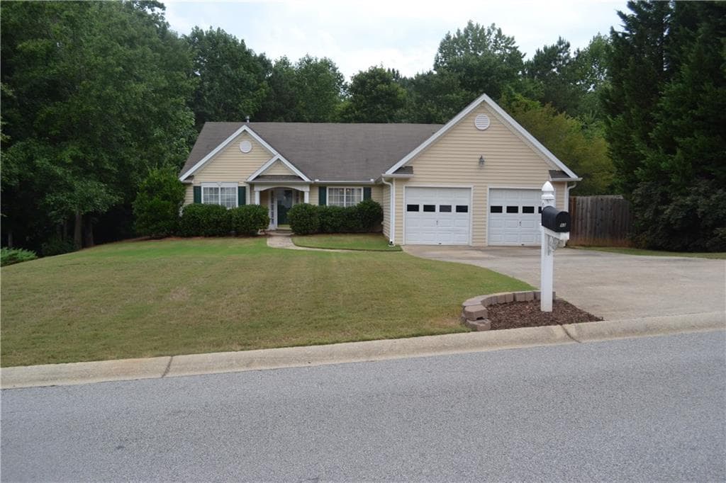 93 London Lane, Hiram, GA 30141 — most recent listing photo