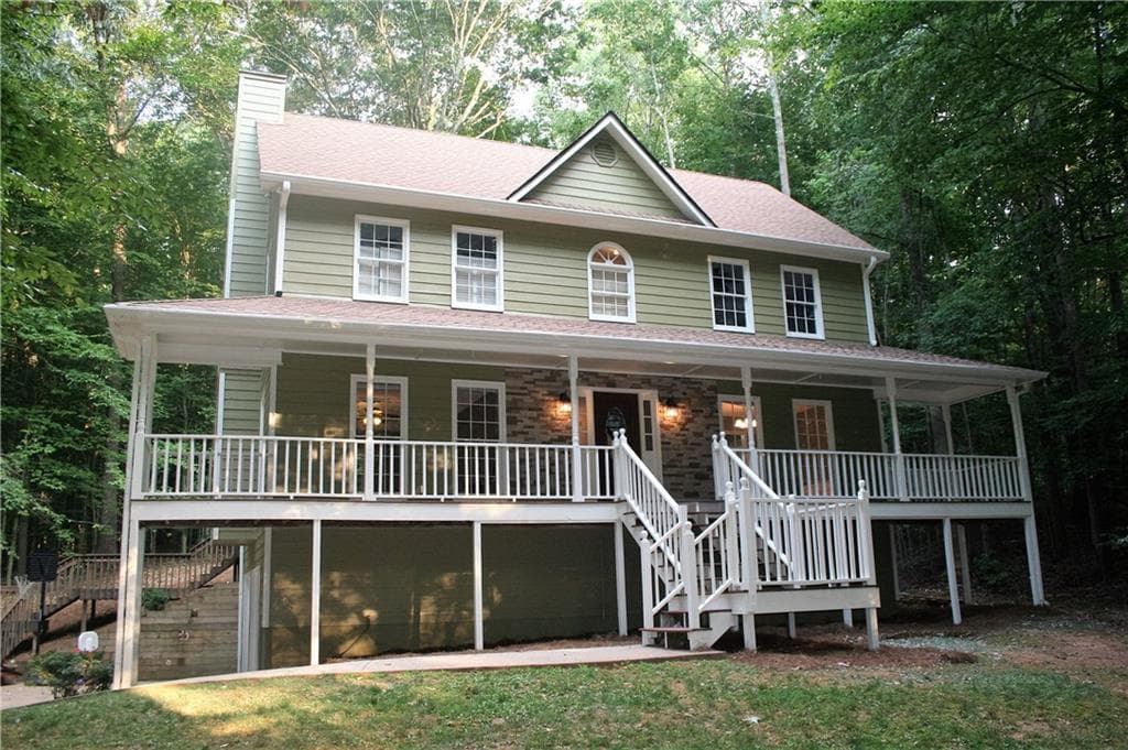 1500 White City Drive, Canton, GA 30115 — most recent listing photo