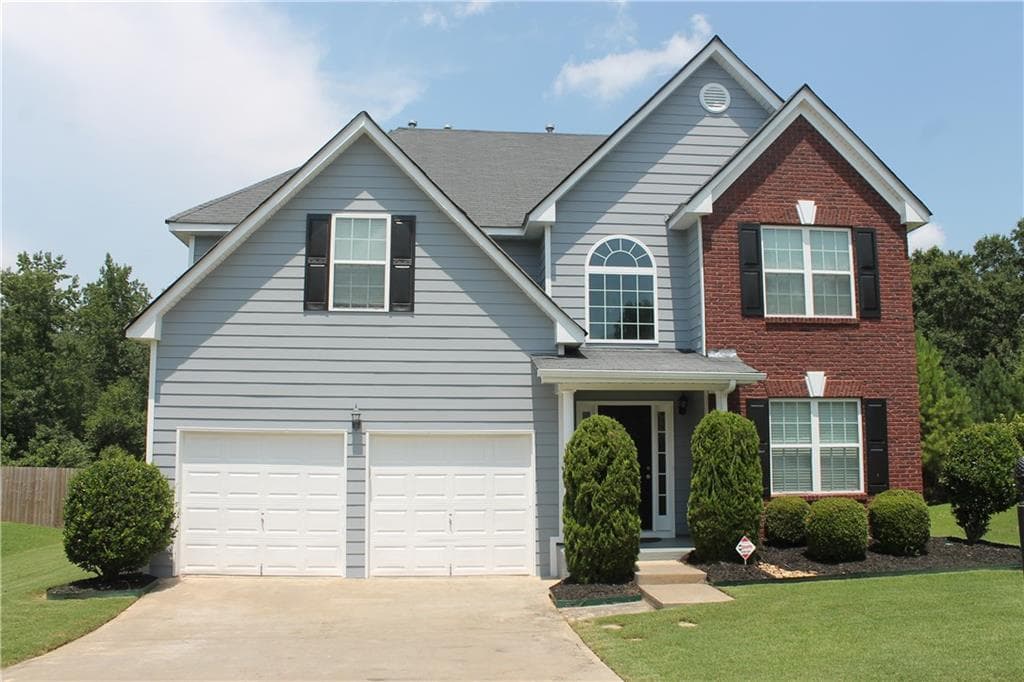 167 River Pass Court, Dacula, GA 30019 — most recent listing photo